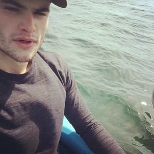 Meet your Posher, Cole